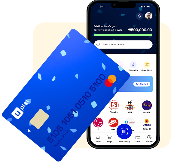 Uplat - Buy Now, Pay Later